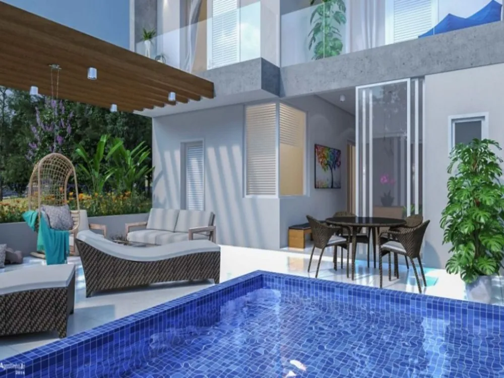 Casa, 3 quartos - Foto 6