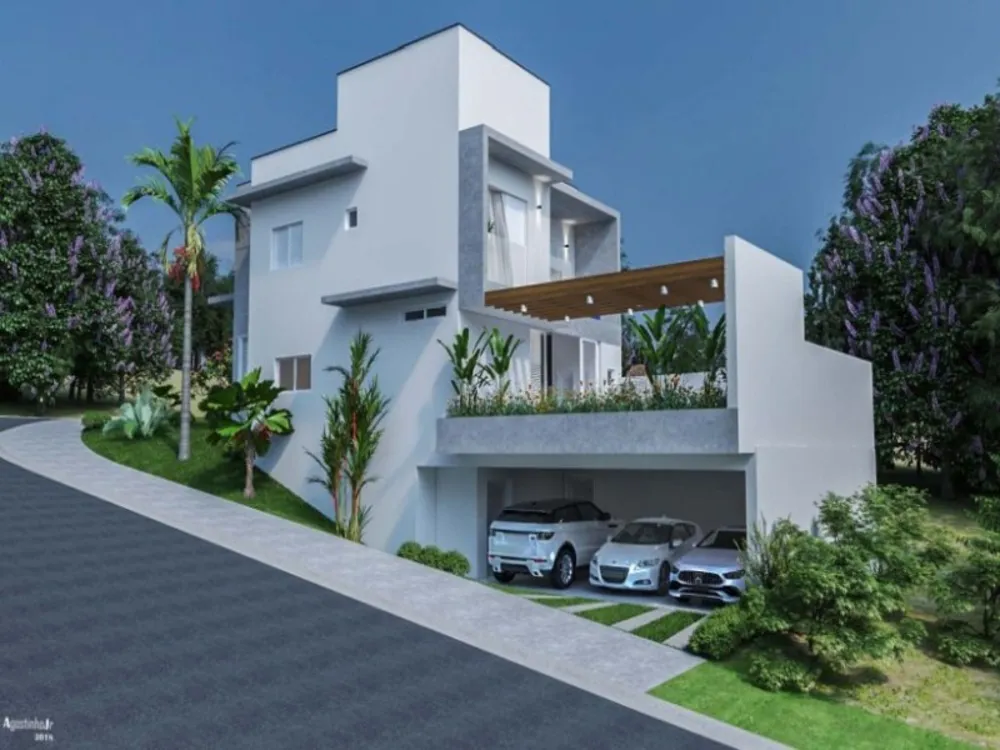 Casa, 3 quartos - Foto 4