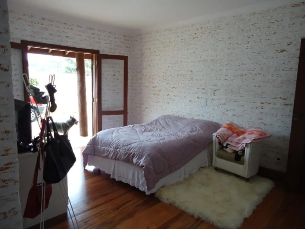 Casa, 4 quartos - Foto 17