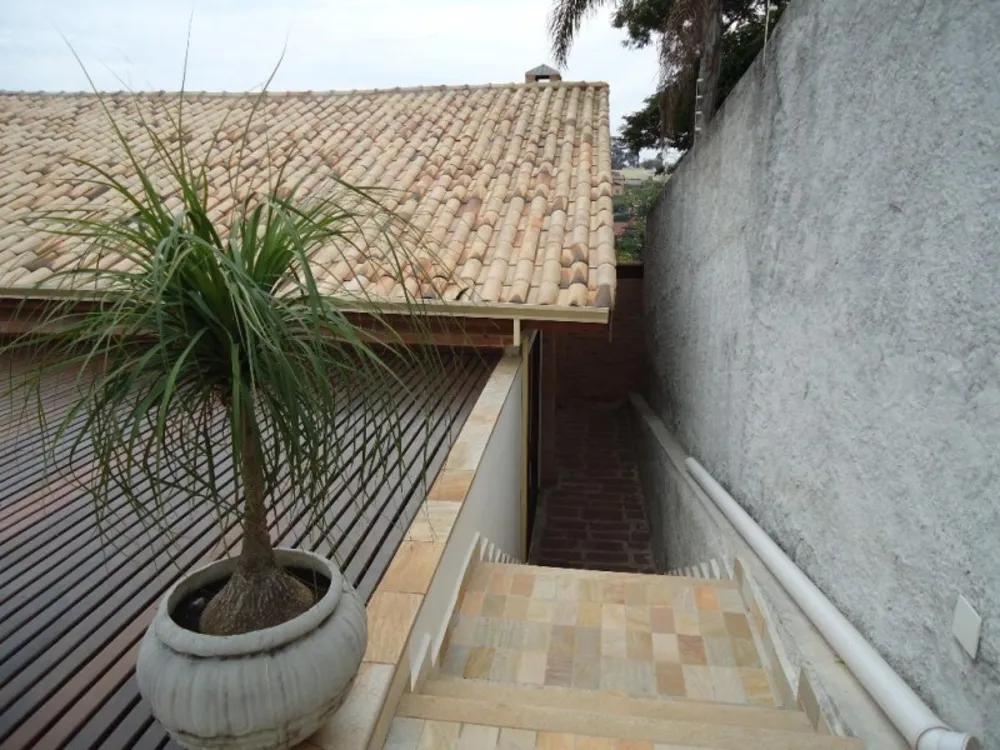Casa, 4 quartos - Foto 25