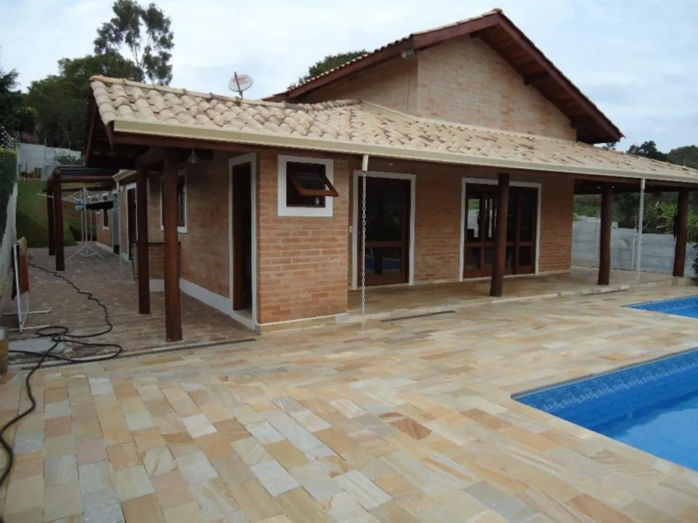 Casa, 4 quartos - Foto 23