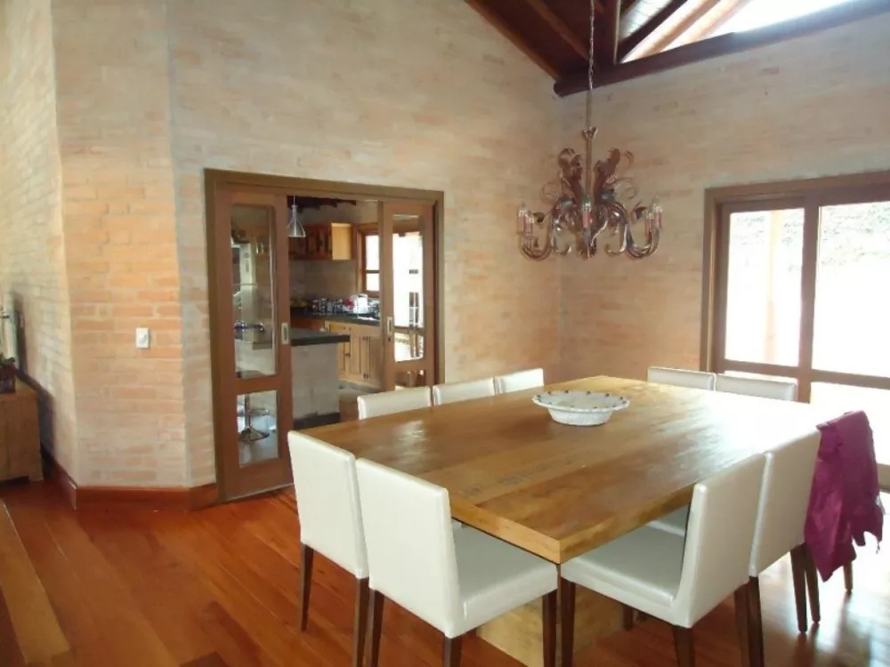 Casa à venda com 4 quartos, 1750m² - Foto 13