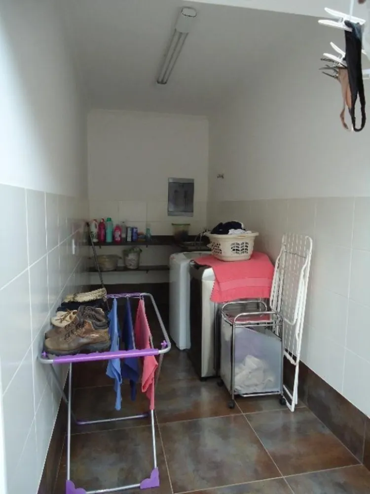 Casa, 4 quartos - Foto 22
