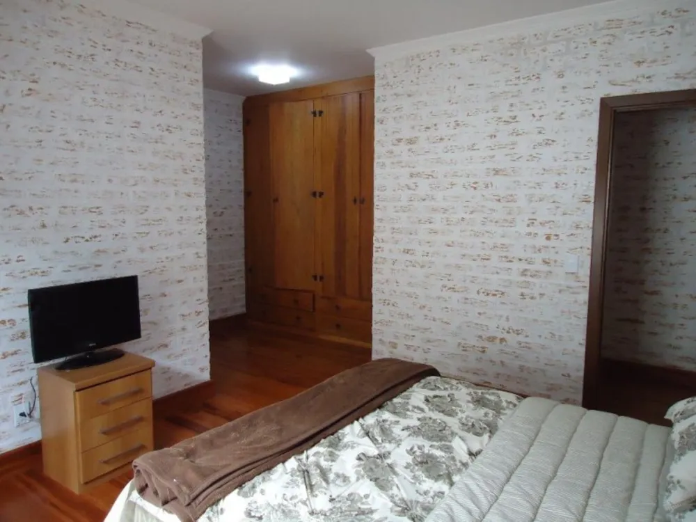 Casa, 4 quartos - Foto 19