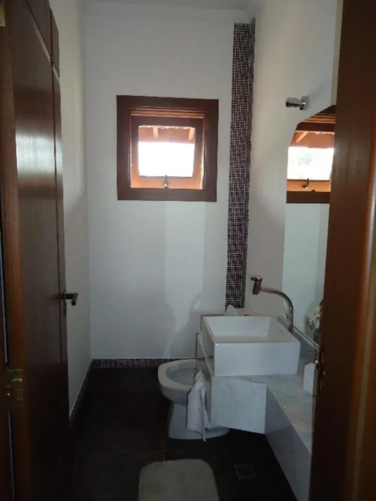 Casa, 4 quartos - Foto 20