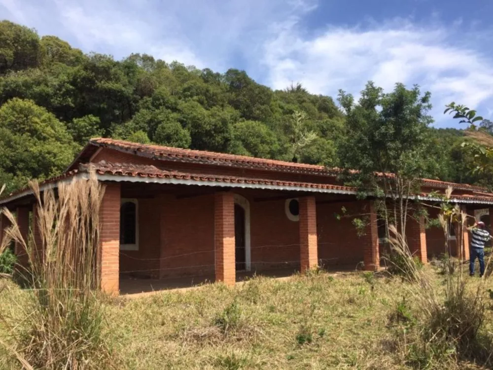 Sítio, 3 quartos, 9 hectares - Foto 2