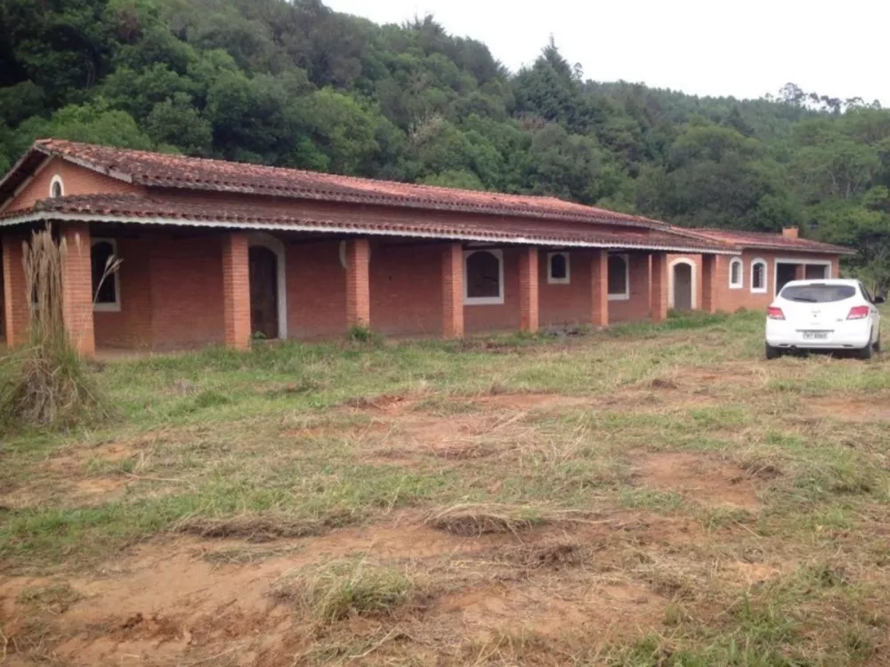 Sítio, 3 quartos, 9 hectares - Foto 1