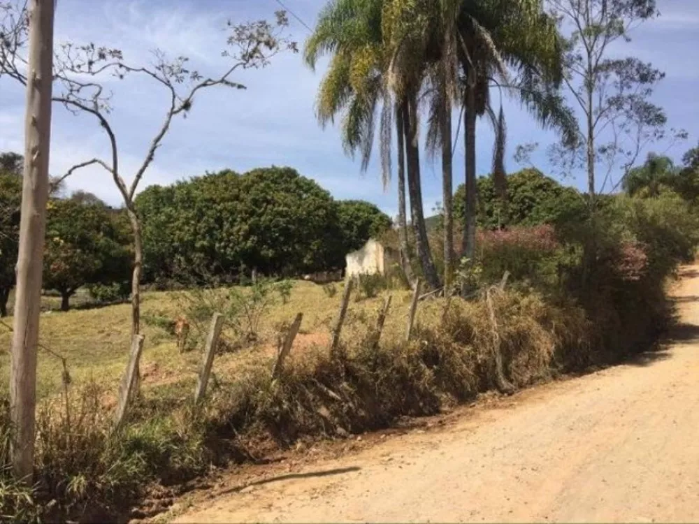 Sítio, 3 quartos, 9 hectares - Foto 9