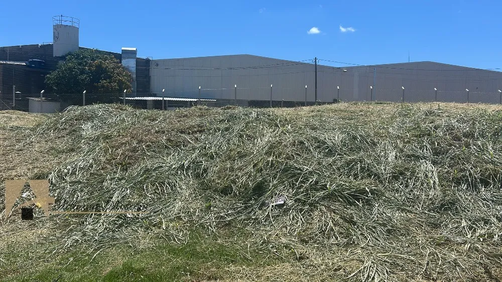 Terreno, 1486 m² - Foto 1