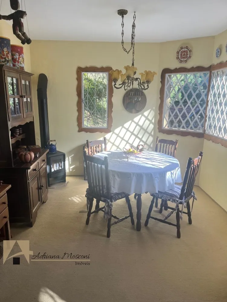 Casa, 3 quartos - Foto 6