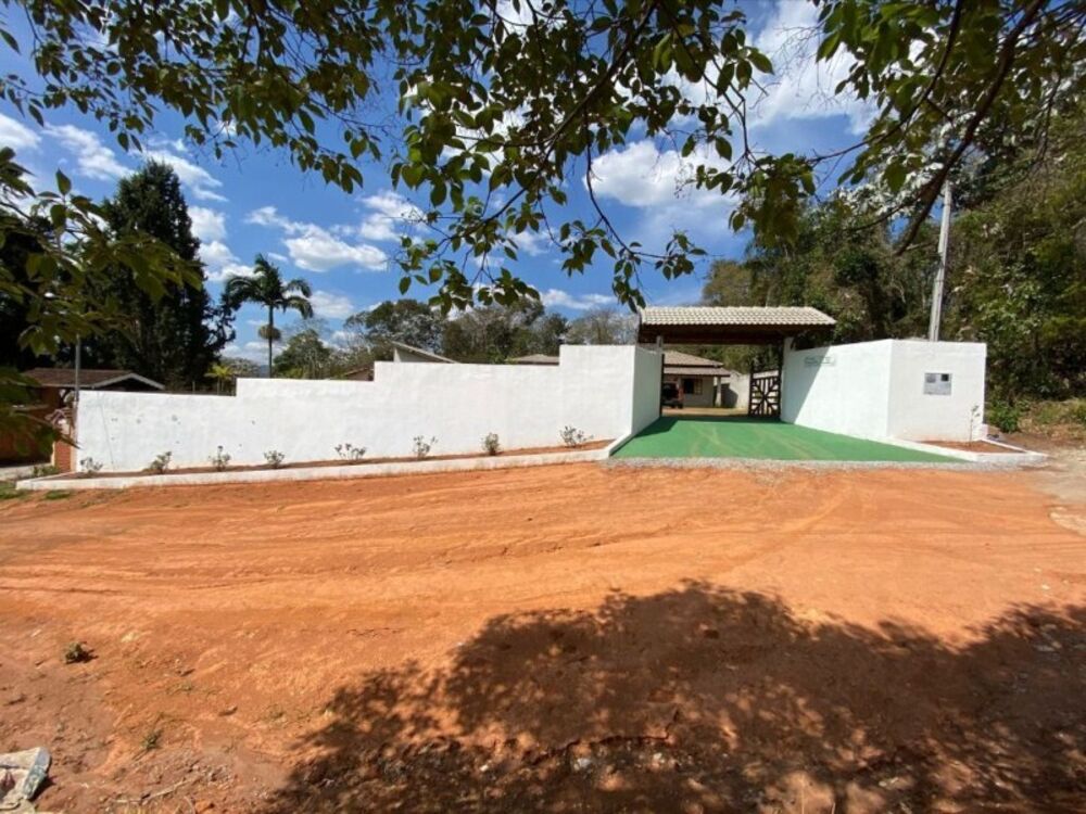Chácara, 8 quartos, 1500 m² - Foto 4