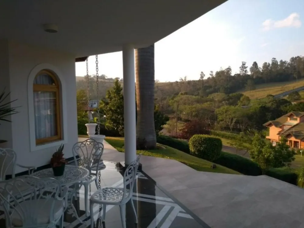 Sobrado, 5 quartos - Foto 4