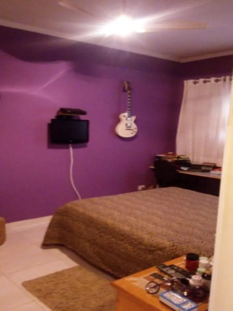 Sobrado, 5 quartos - Foto 14
