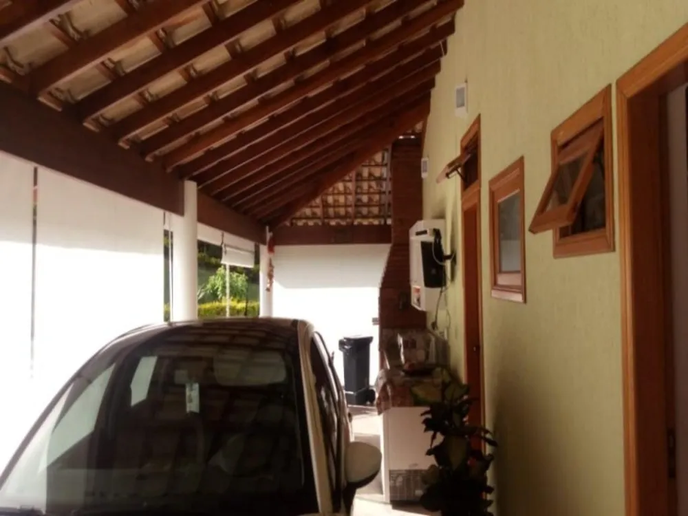 Sobrado, 5 quartos - Foto 6