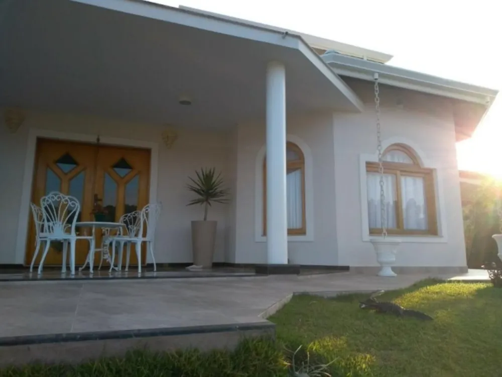 Sobrado, 5 quartos - Foto 5