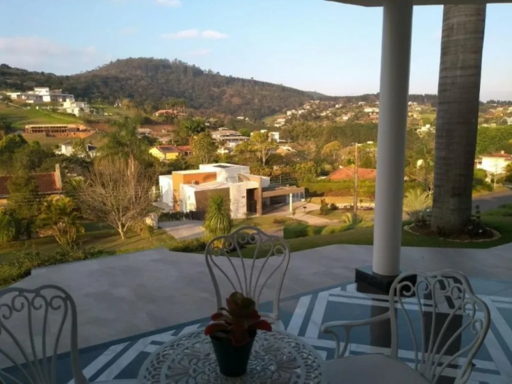 Sobrado, 5 quartos - Foto 3