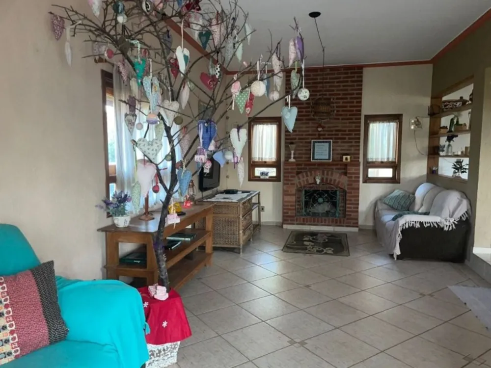 Sobrado, 4 quartos - Foto 3