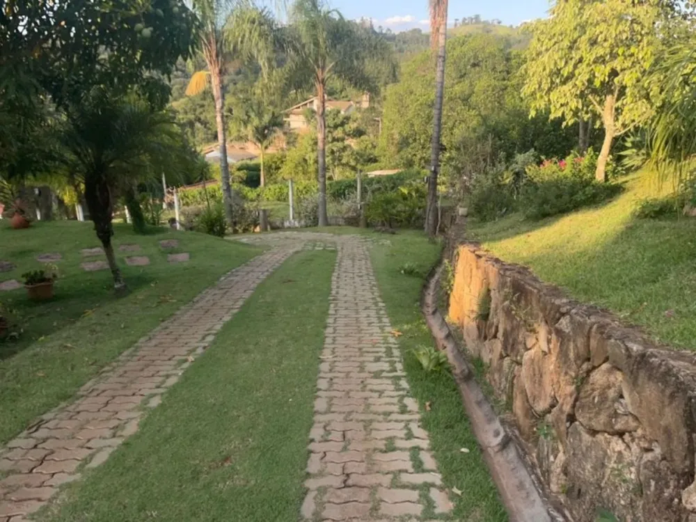 Sobrado, 4 quartos - Foto 4
