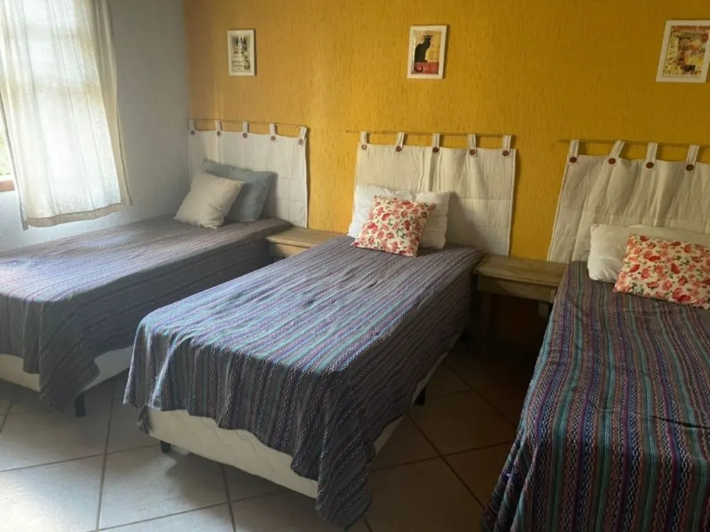 Sobrado, 4 quartos - Foto 2