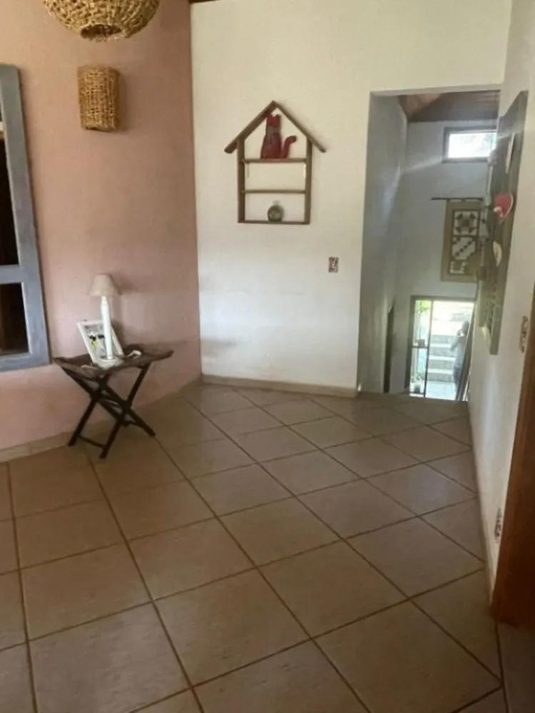 Sobrado, 4 quartos - Foto 1