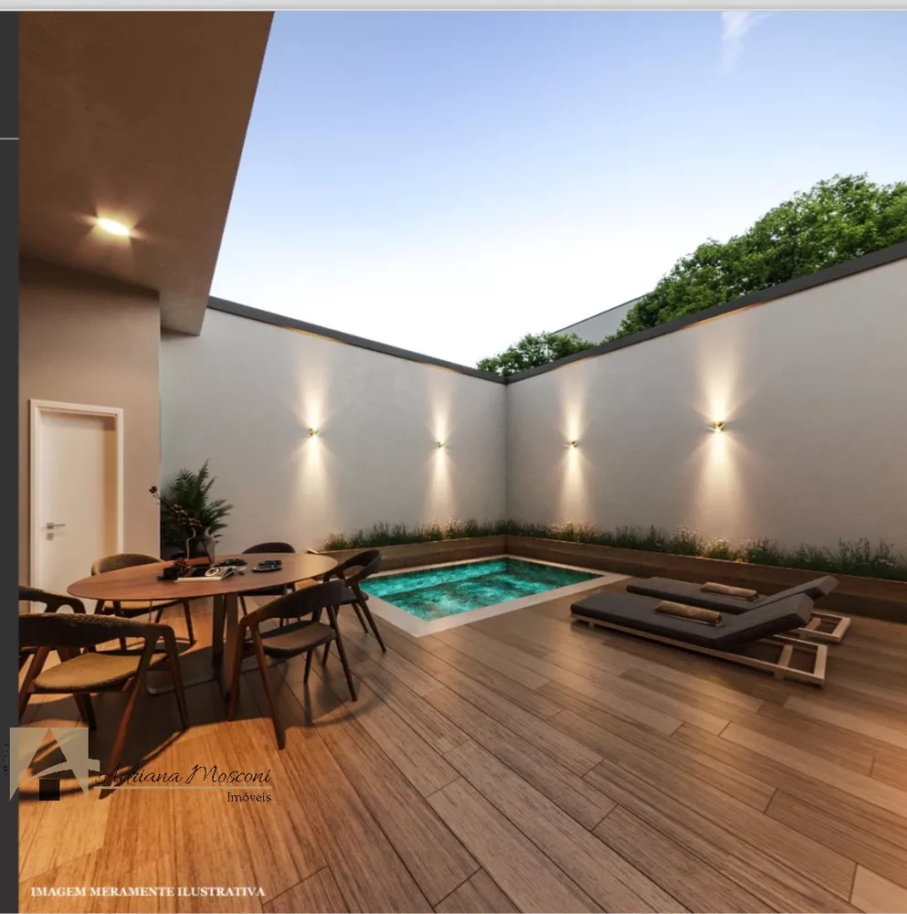 Casa, 4 quartos - Foto 7