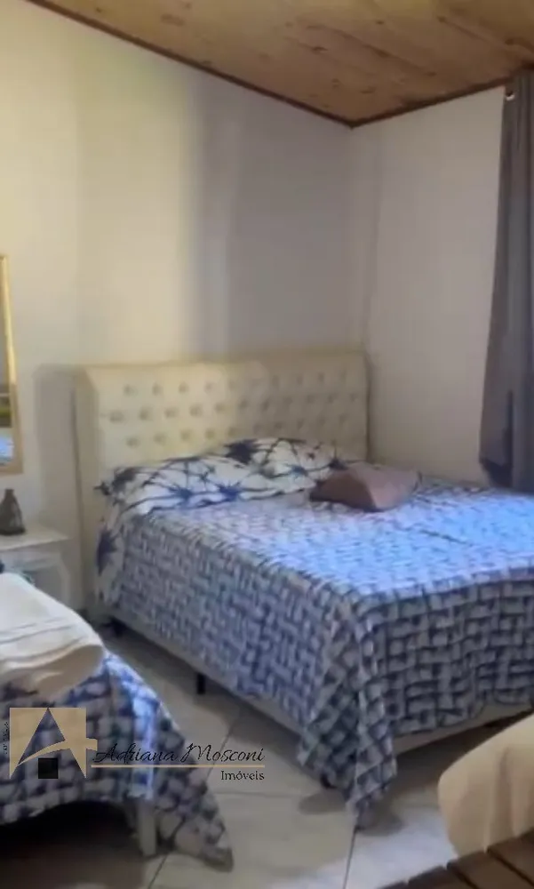 Chácara, 3 quartos, 1500 m² - Foto 3