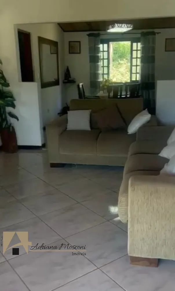 Chácara, 3 quartos, 1500 m² - Foto 11