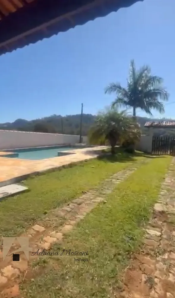 Chácara, 3 quartos, 1500 m² - Foto 10