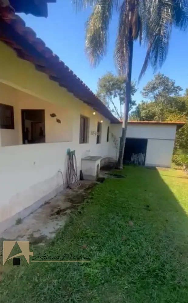 Chácara, 3 quartos, 1500 m² - Foto 12