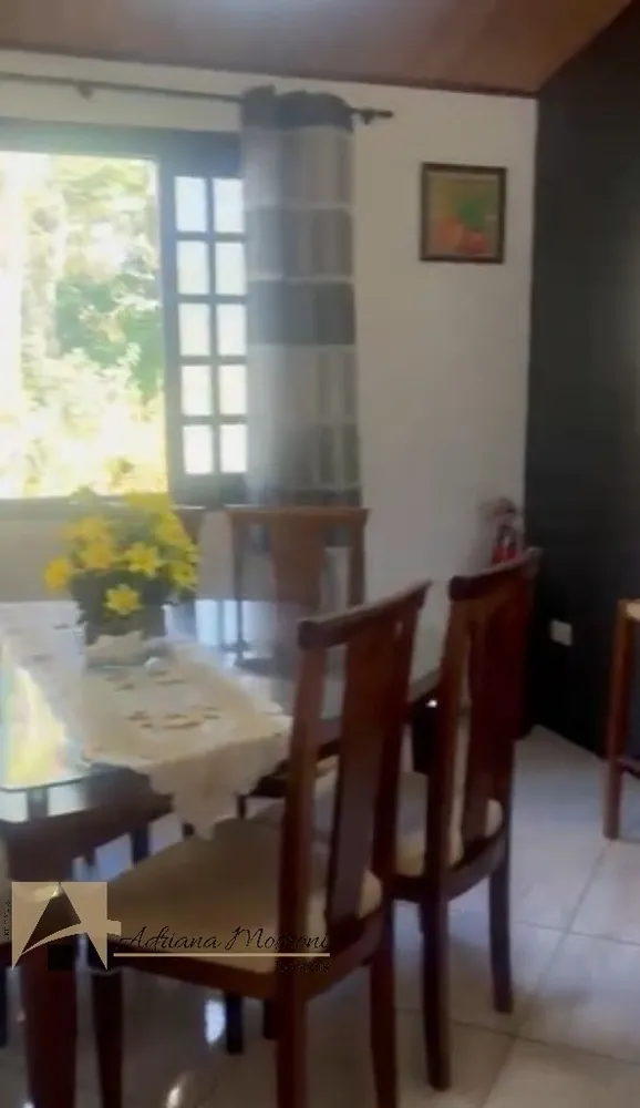 Chácara, 3 quartos, 1500 m² - Foto 2