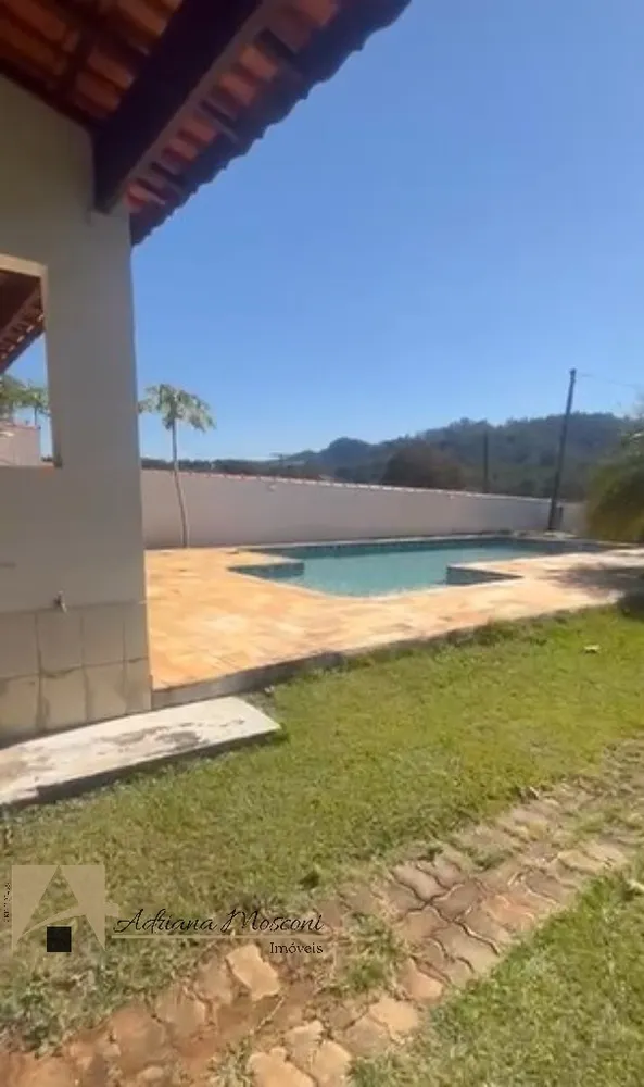 Chácara, 3 quartos, 1500 m² - Foto 9