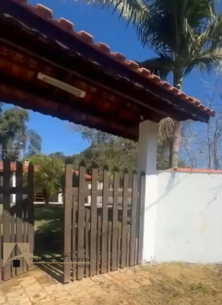 Chácara, 3 quartos, 1500 m² - Foto 8