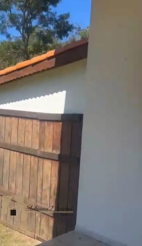Chácara, 3 quartos, 1500 m² - Foto 4