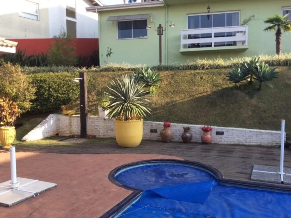 Sobrado, 4 quartos - Foto 14