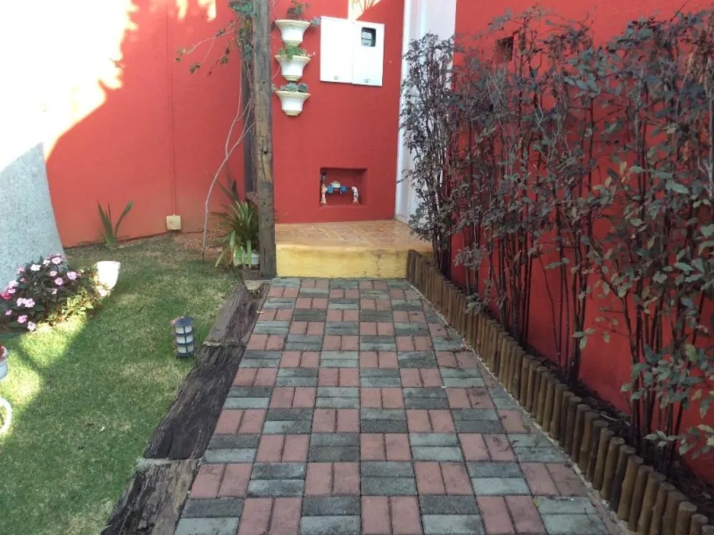 Sobrado, 4 quartos - Foto 16