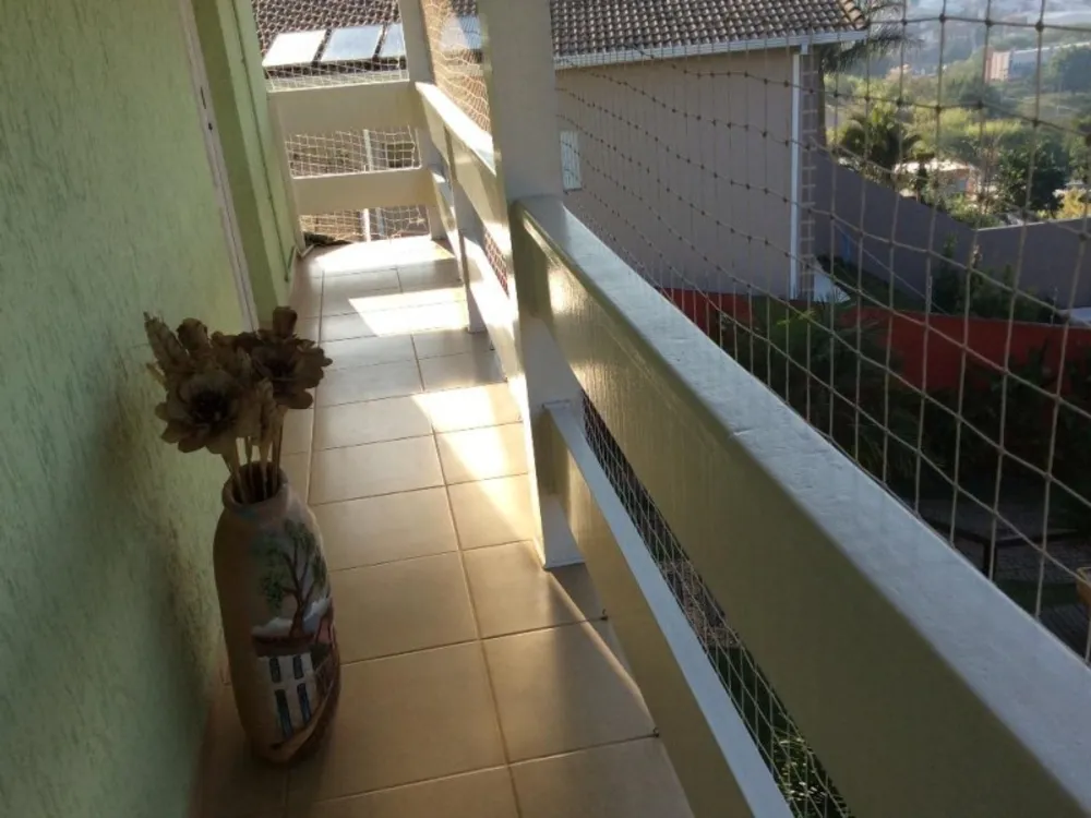 Sobrado, 4 quartos - Foto 4