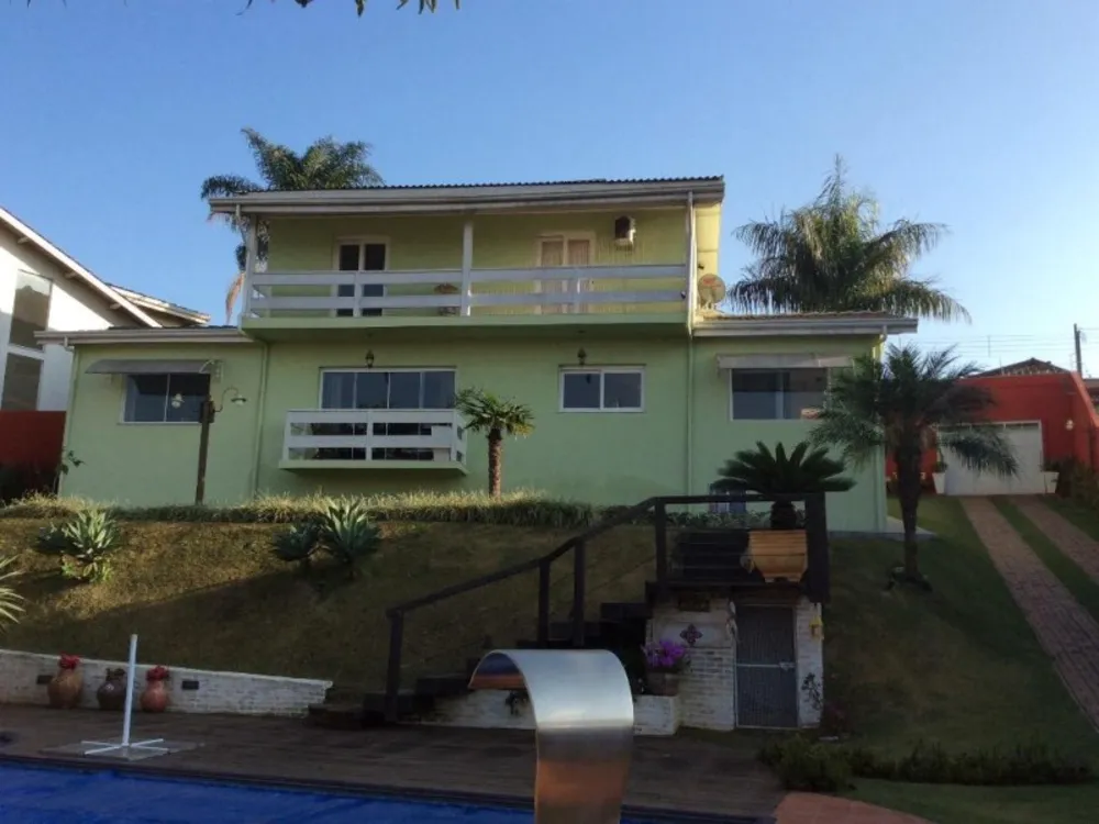 Sobrado, 4 quartos - Foto 1