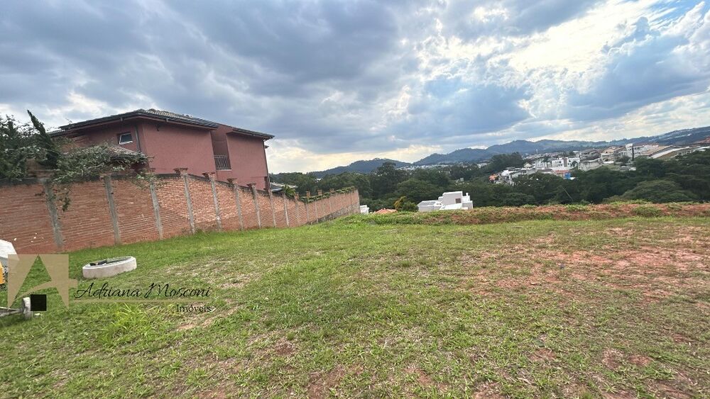 Terreno, 573 m² - Foto 1