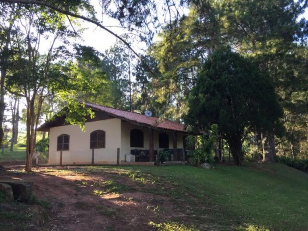 Fazenda, 94 hectares - Foto 5