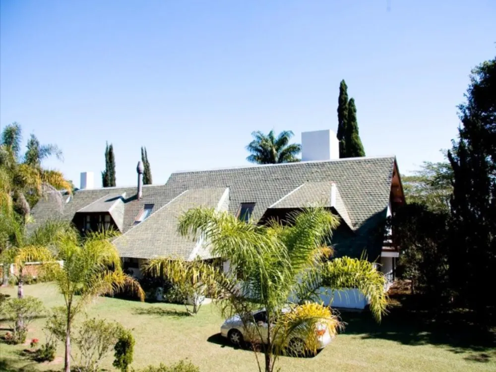Fazenda, 94 hectares - Foto 1