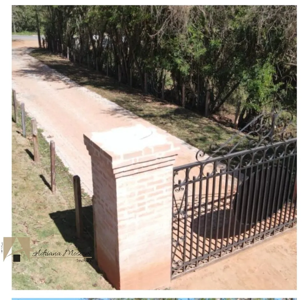 Terreno, 2 hectares - Foto 1