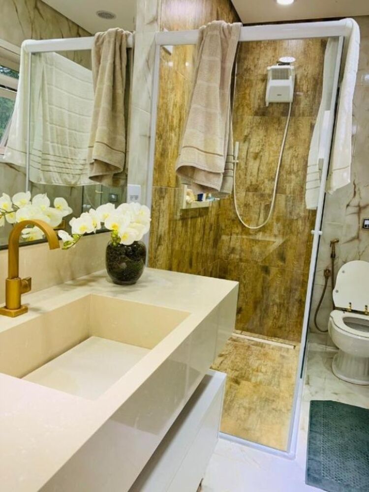 Sobrado, 5 quartos - Foto 3