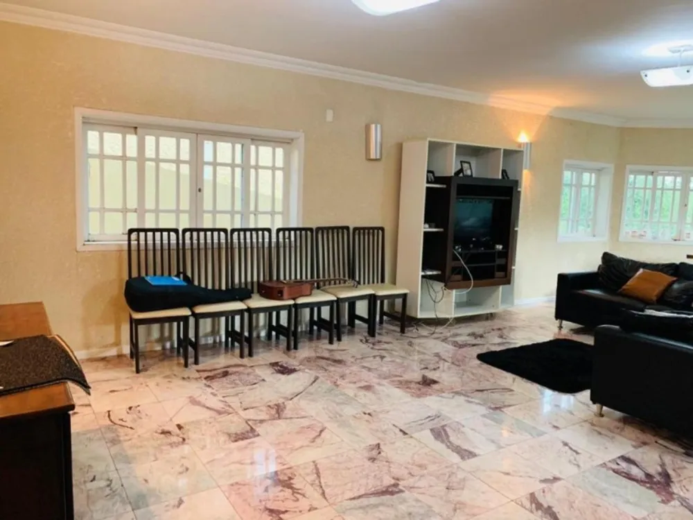 Sobrado, 5 quartos - Foto 2