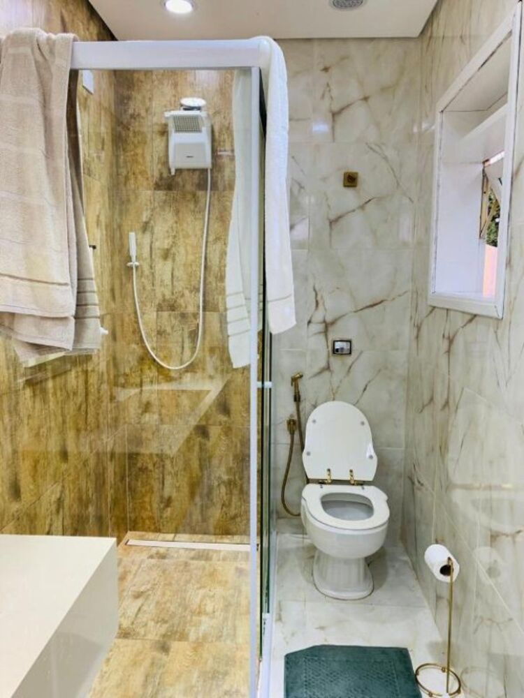 Sobrado, 5 quartos - Foto 4