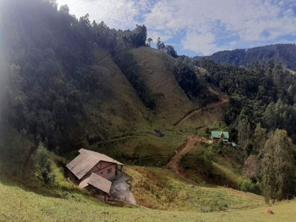 Sítio, 3 quartos, 4 hectares - Foto 4