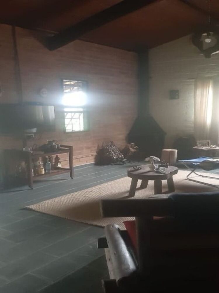 Sítio, 3 quartos, 4 hectares - Foto 17