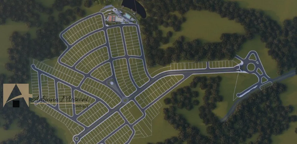 Terreno, 500 m² - Foto 1