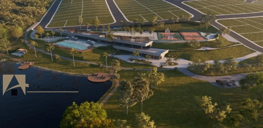 Terreno, 500 m² - Foto 1