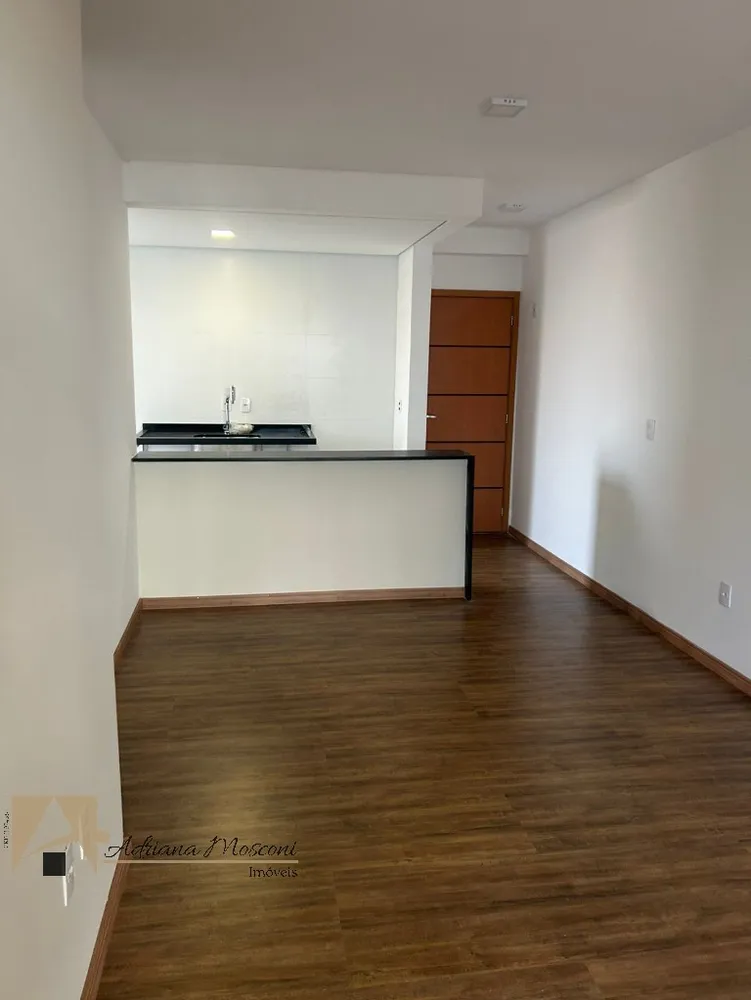 Apartamento, 2 quartos, 70 m² - Foto 2