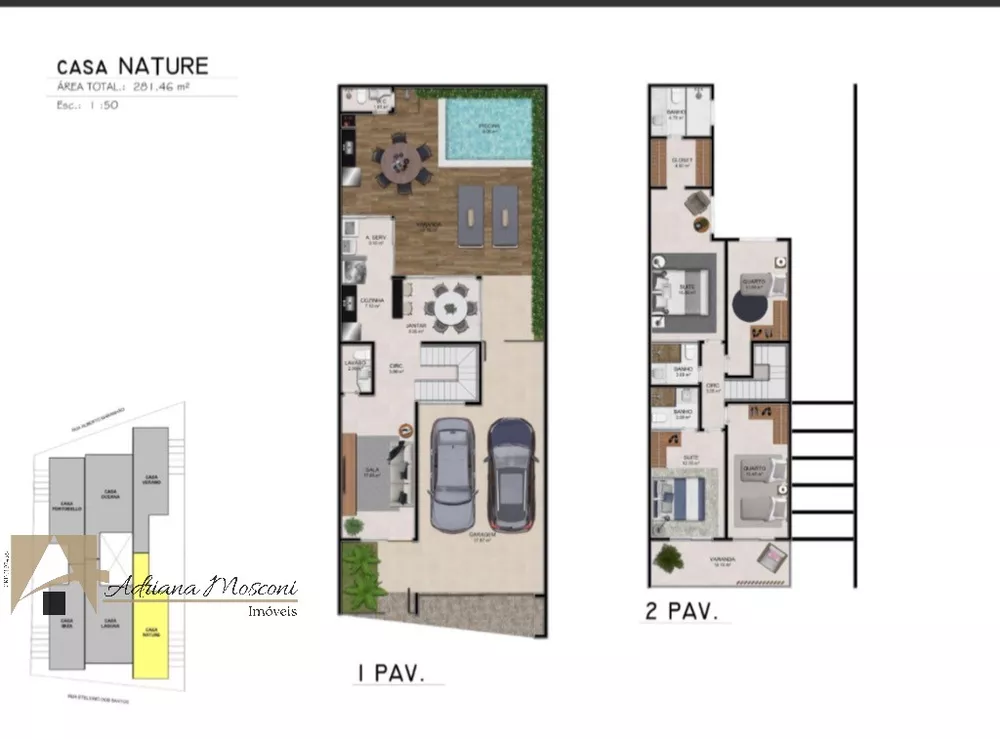Casa, 4 quartos - Foto 5